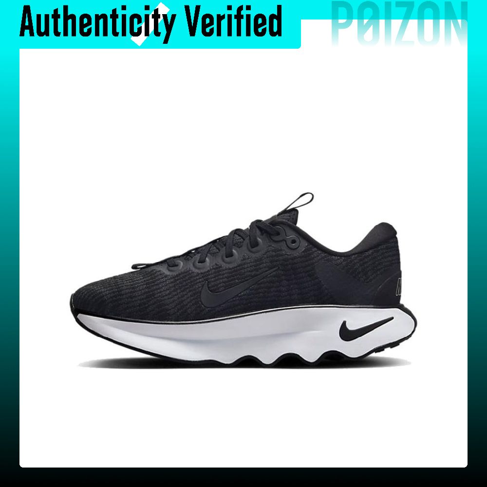 Men'S Shoes - Nike Motiva Lightweight Low top Walking