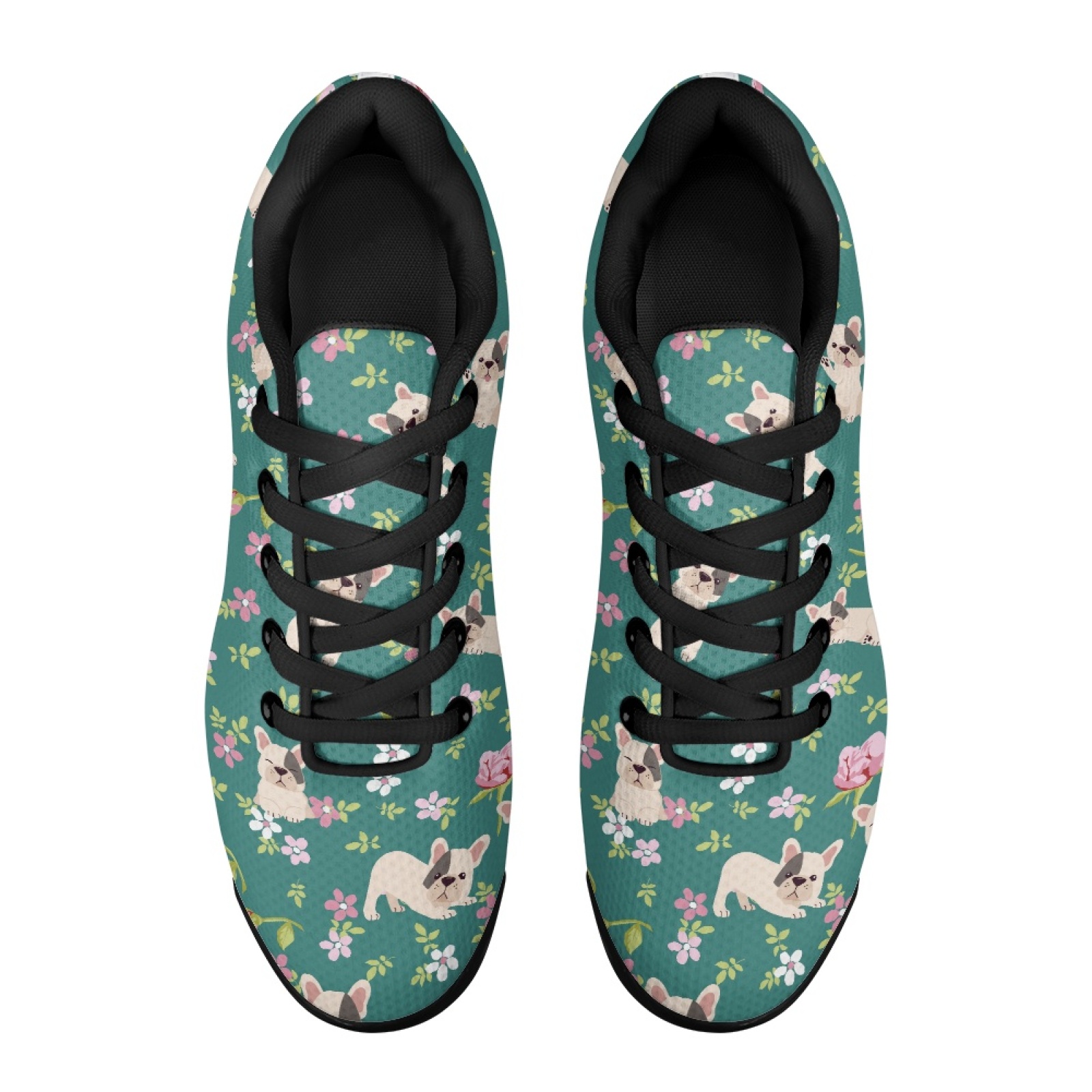Air Cushion Jogger Shoes Men - PENSTROLL Fashion Walking Shoes Air Cushion
