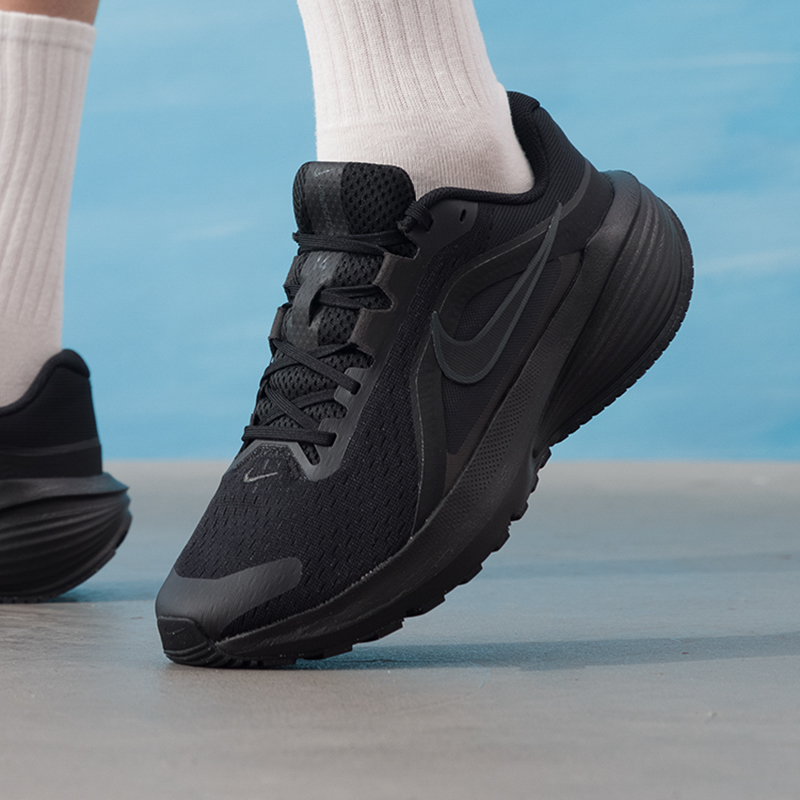 Lightweight Road Running Shoes - Nike Men's Shoes Original Lightweight Breathable