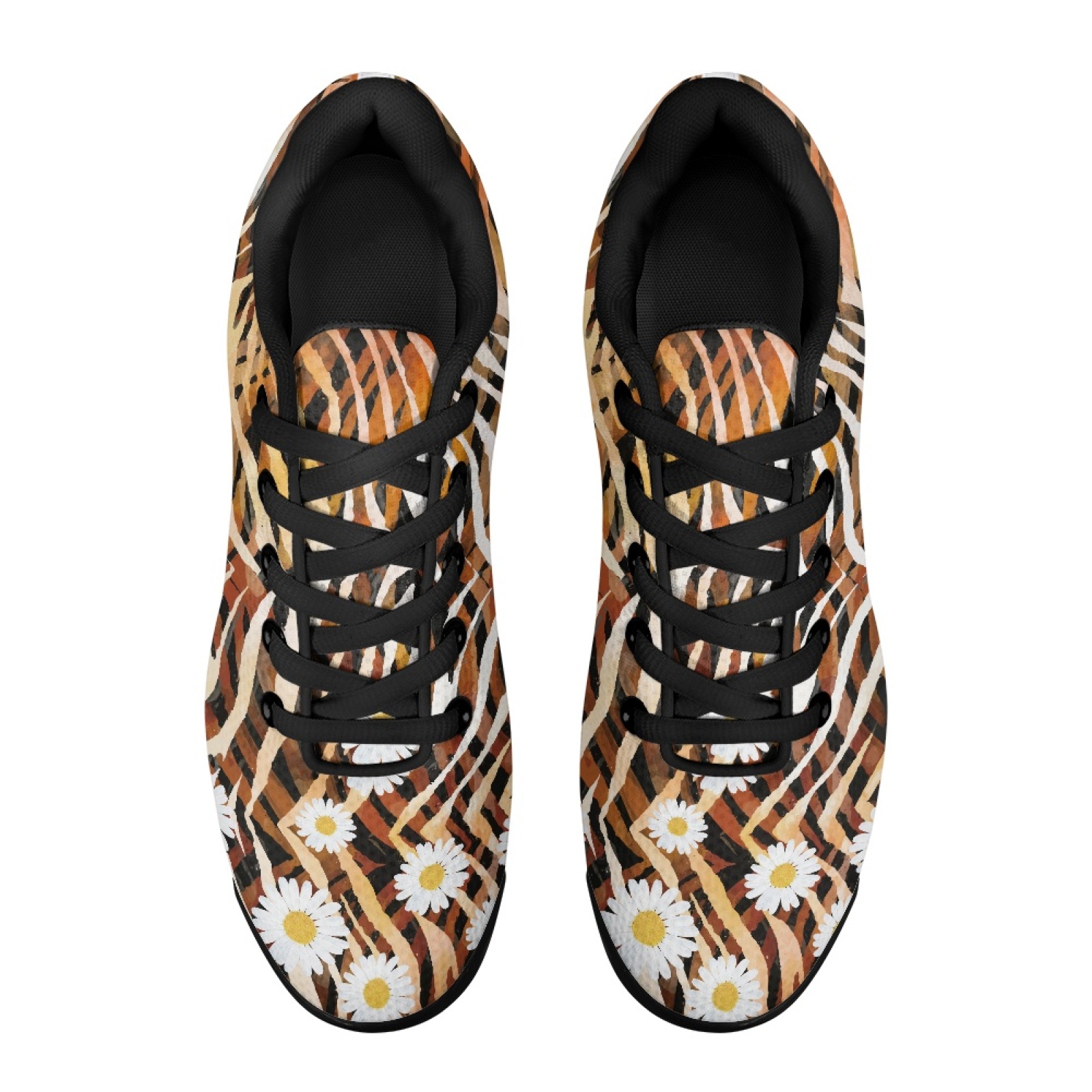 Air Cushion Jogger Shoes Men - PENSTROLL Arch Support Sports Walking Shoes