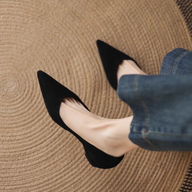 Summer New Style Casual Pointe - огляд і ціна Women'S Shoes
