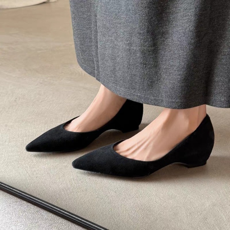 Summer New Style Casual Pointe - огляд і ціна Women'S Shoes