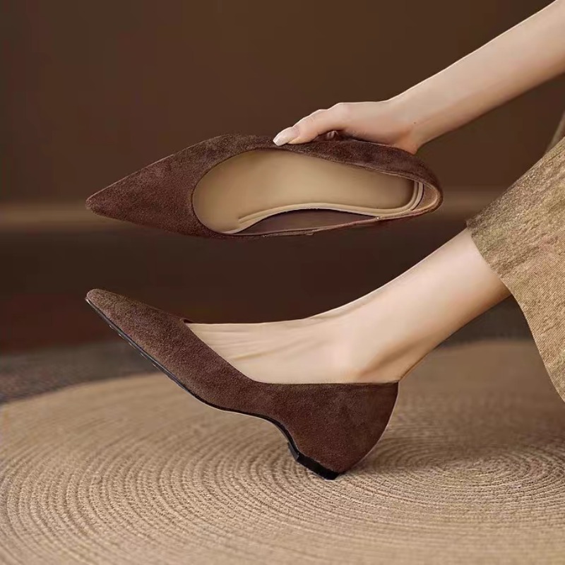 Summer New Style Casual Pointe - огляд і ціна Women'S Shoes