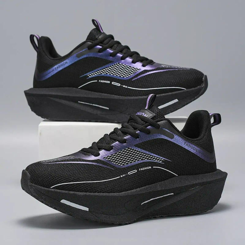 Carbon Plate Running Shoes Men - огляд і ціна Lightweight Road Running Shoes