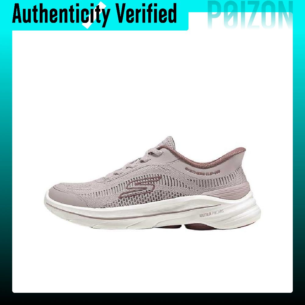 Skechers Women's GO WALK Cushi - огляд і ціна Men'S Shoes