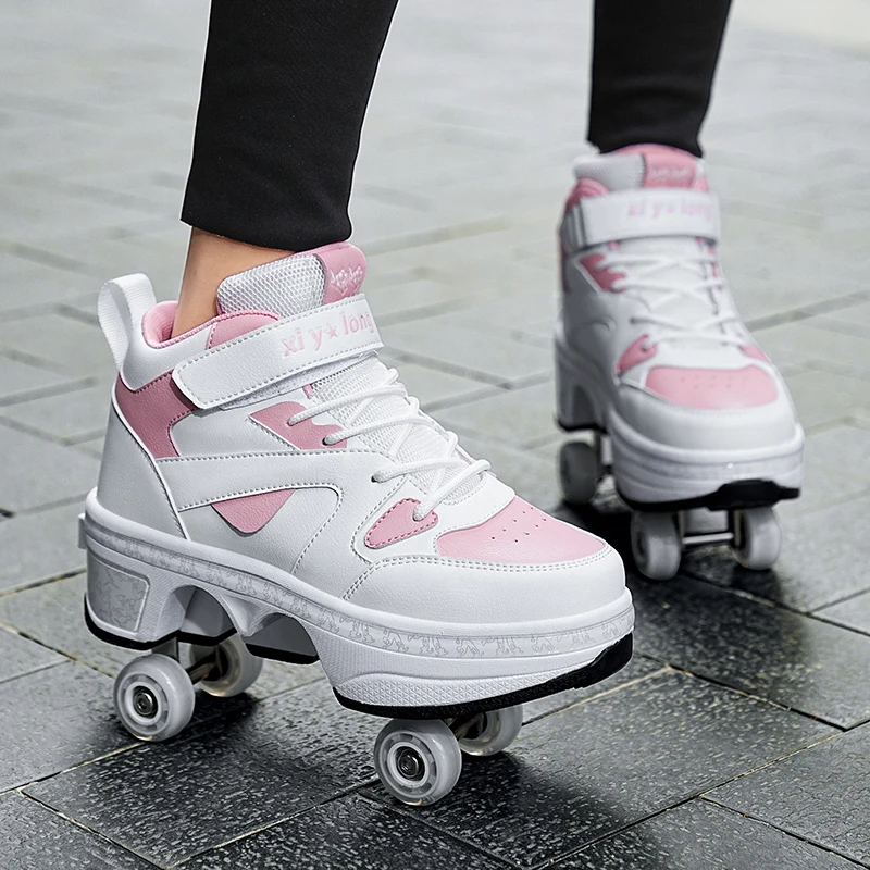 NEW children's sports roller s - огляд і ціна Running Shoes