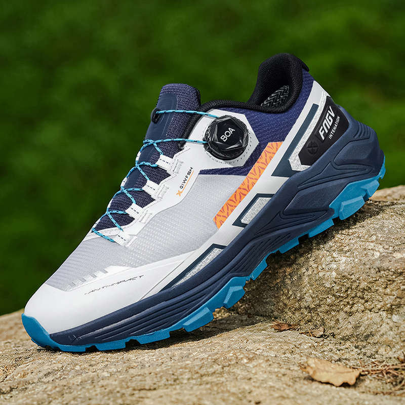 Trail Running Shoes New Arriva - огляд і ціна Anti Slip Trail Running Sneakers