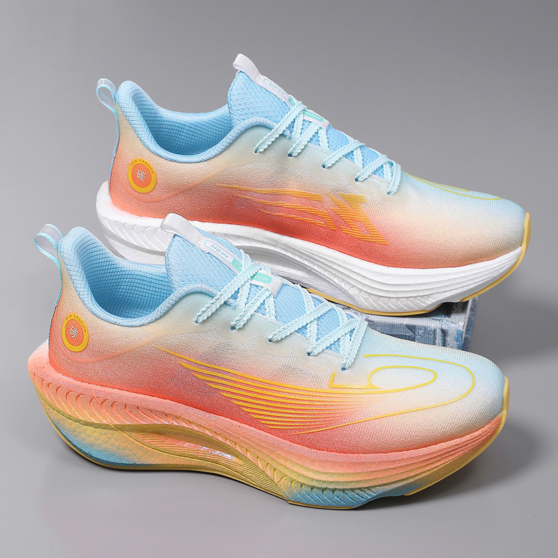 Running Shoes for Men Women Of - огляд і ціна Lightweight Road Running Shoes
