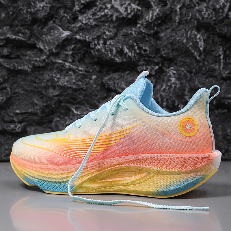 Running Shoes for Men Women Of - огляд і ціна Lightweight Road Running Shoes