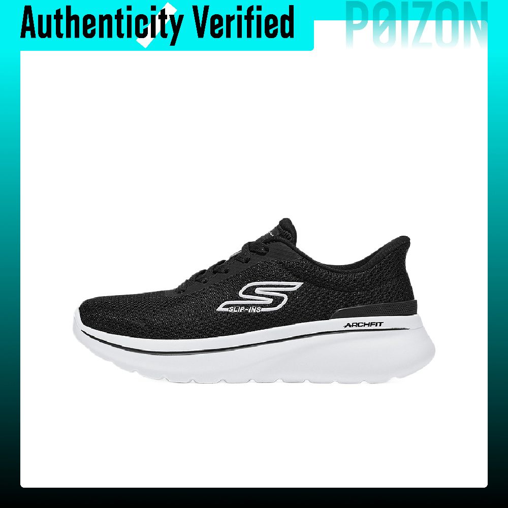 Skechers Women's GO WALK Cushi - огляд і ціна Men'S Shoes