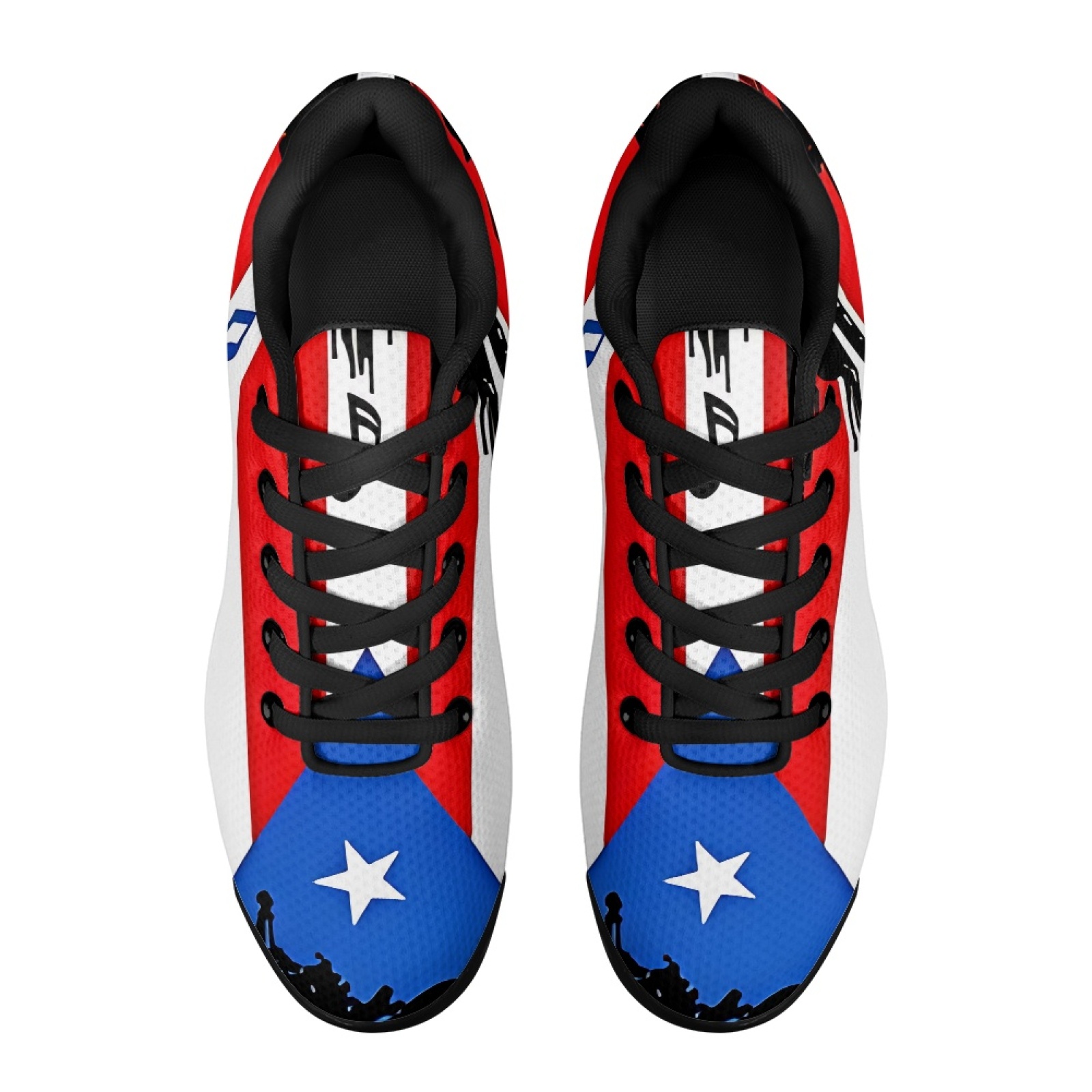 PENSTROLL Mesh Chunky Air Cush - огляд і ціна Air Cushion Jogger Shoes Men