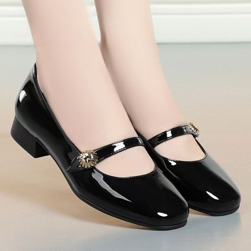 Vintage Mary Jane Shoes for Wo - огляд і ціна Women'S Shoes