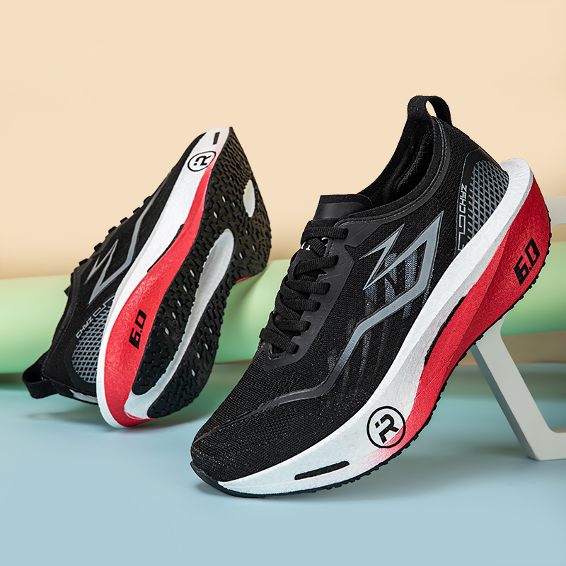 New Sports Shoes for Men&Women - огляд і ціна Carbon Plate Marathon Racing Shoes