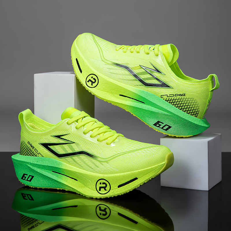 New Sports Shoes for Men&Women - огляд і ціна Carbon Plate Marathon Racing Shoes