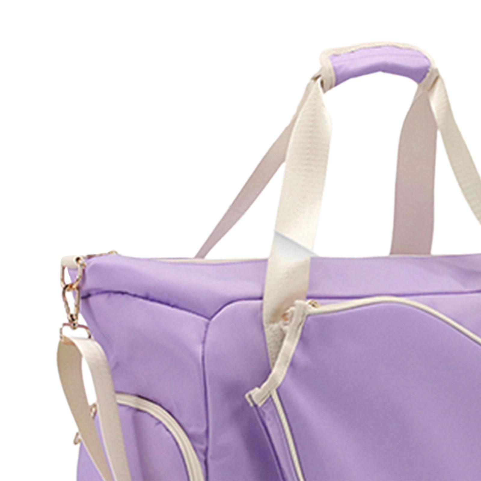 Zipper Pickleball Bag for Men  - огляд і ціна Women'S Shoes