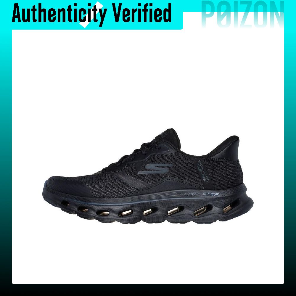 Skechers GO WALK Low top Casua - огляд і ціна Running Shoes