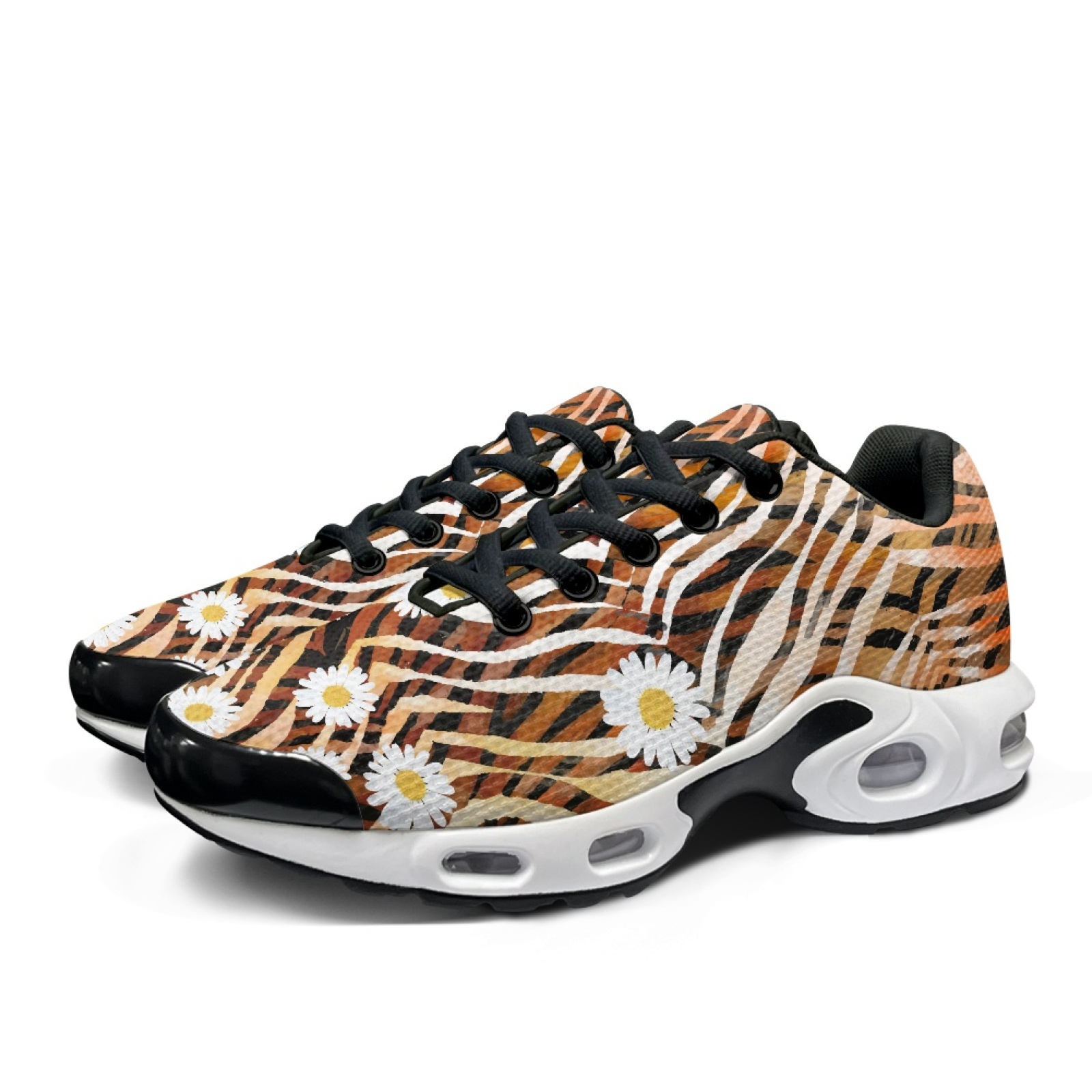 PENSTROLL Arch Support Sports  - огляд і ціна Air Cushion Jogger Shoes Men