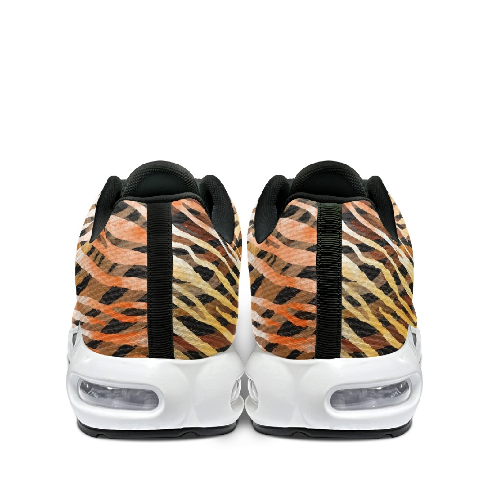 PENSTROLL Arch Support Sports  - огляд і ціна Air Cushion Jogger Shoes Men