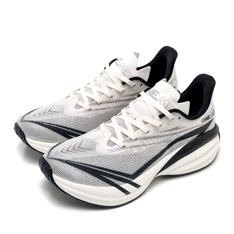 ONEMIX Men's Running Shoes Cus - огляд і ціна Reflective Night Running Shoes