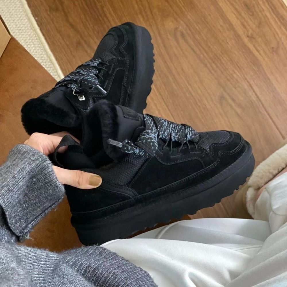 EVA Thick Sole Women Casual Co - огляд і ціна Boots
