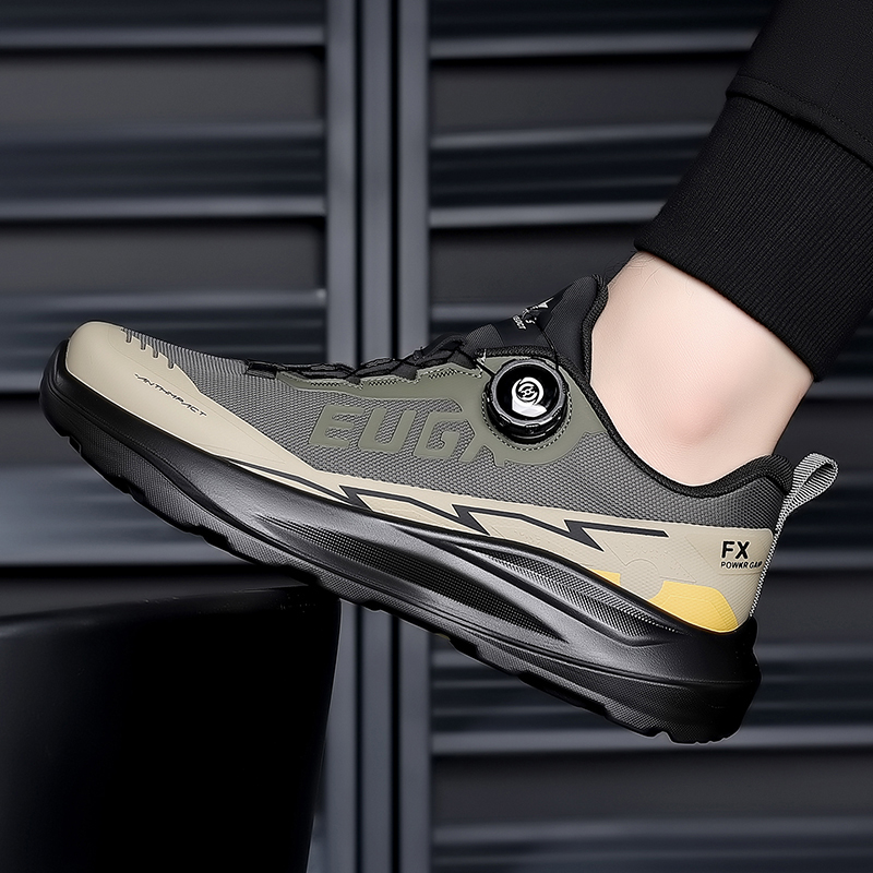 Trail Running Shoes New Arriva - огляд і ціна Anti Slip Trail Running Sneakers